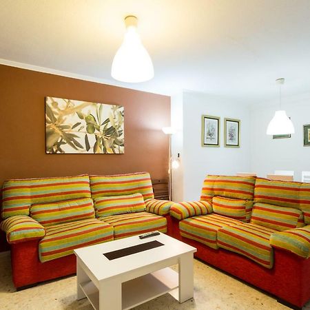Apartament Holi-Rent Albareda Sewilla Zewnętrze zdjęcie