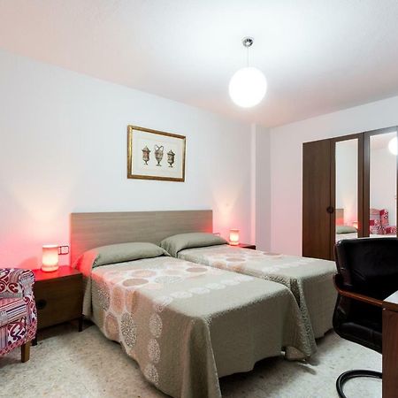 Apartament Holi-Rent Albareda Sewilla Zewnętrze zdjęcie